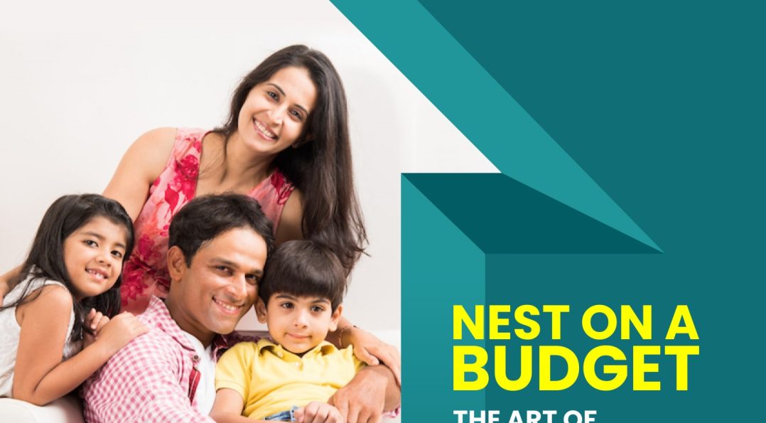 Nest on a Budget: The Art of Finding Affordable Homes