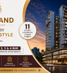 24 Aanand Shirur Premium 2, 3 & 4 BHK Luxury Apartments for Modern Living