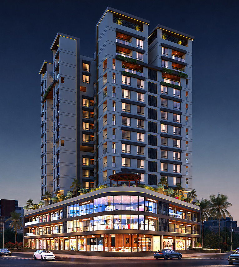 Bj Constructions